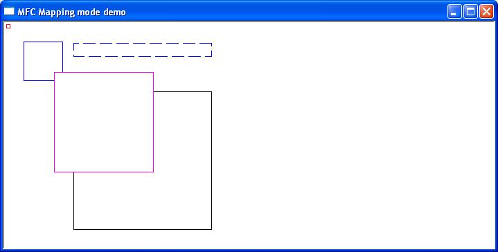 MFC MappingModes Image